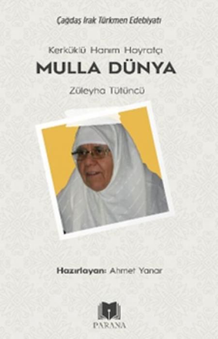 Produktbild: Kerk&uuml;kl&uuml; Hanim Hoyratci Mulla D&uuml;nya