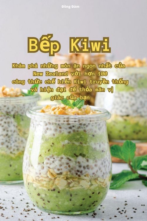 Produktbild: B&iquest;p Kiwi