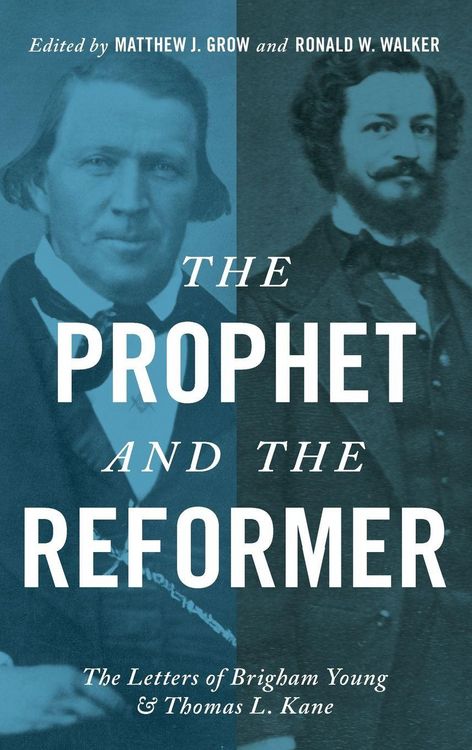 Produktbild: Prophet and the Reformer