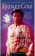 Produktbild: Dark Desires After Dusk