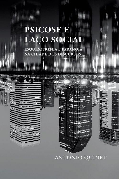 Produktbild: Psicose e la&ccedil;o social