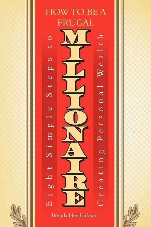 Produktbild: How to Be a Frugal Millionaire