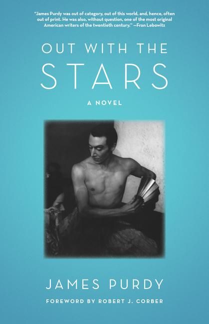 Produktbild: Out with the Stars