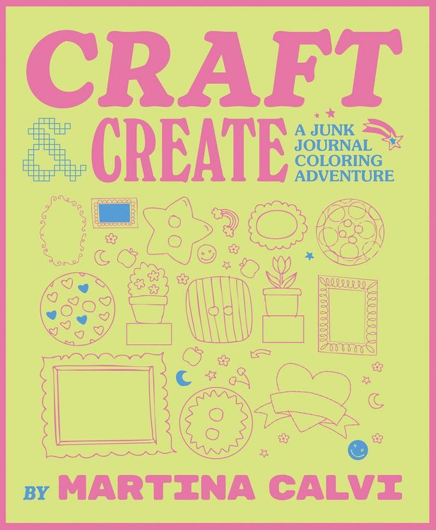 Produktbild: Craft & Create