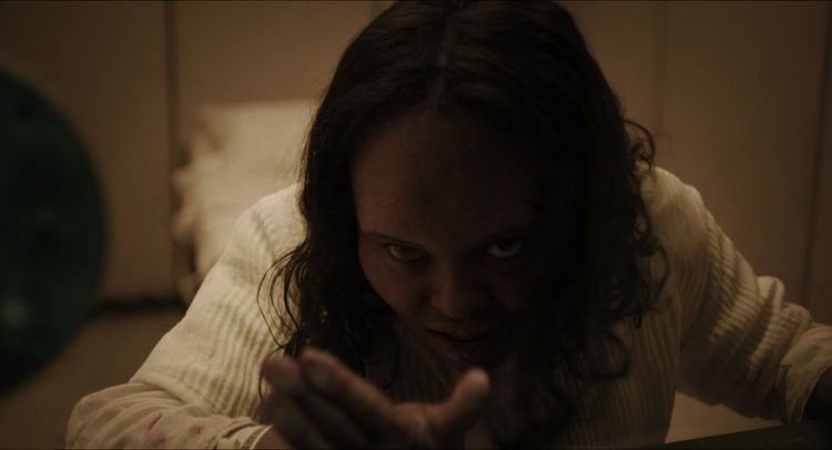 Produktbild: DER EXORZIST: BEKENNTNIS
