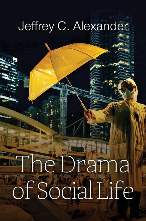 Produktbild: The Drama of Social Life