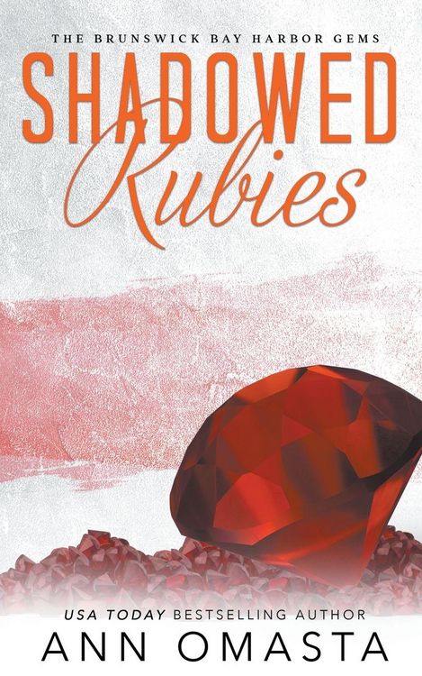 Produktbild: Shadowed Rubies