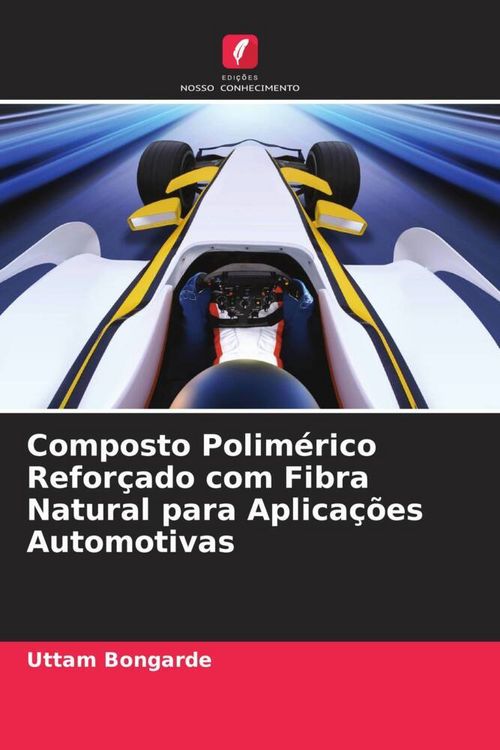 Produktbild: Composto Polim&eacute;rico Refor&ccedil;ado com Fibra Natural para Aplica&ccedil;&otilde;es Automotivas