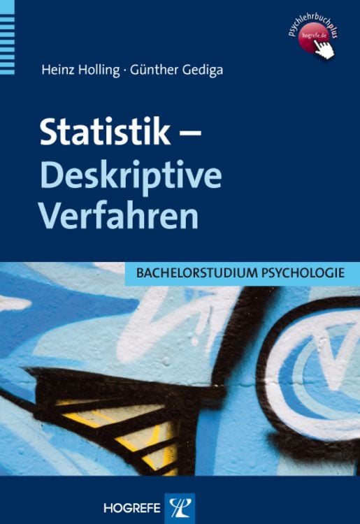 Produktbild: Statistik – Deskriptive Verfahren