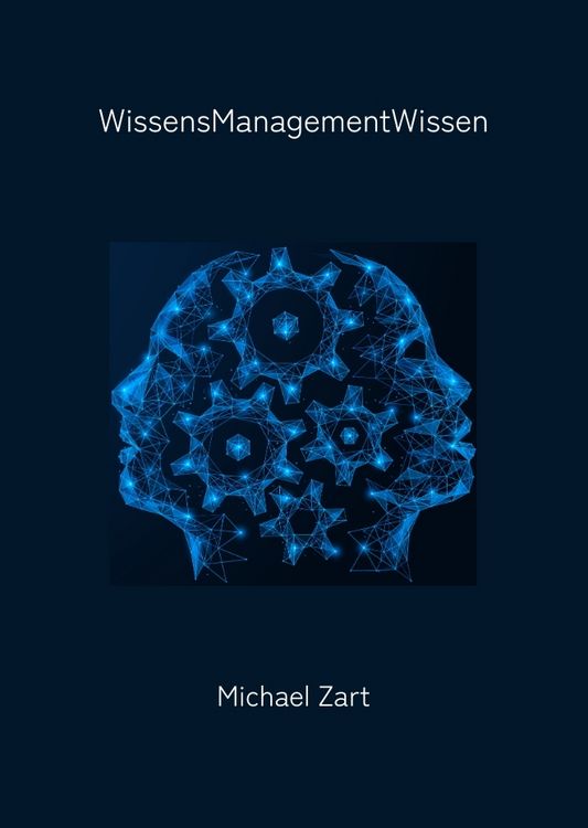 Produktbild: WissensManagementWissen