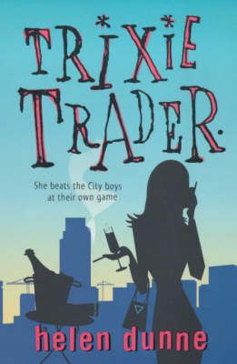 Produktbild: Trixie Trader