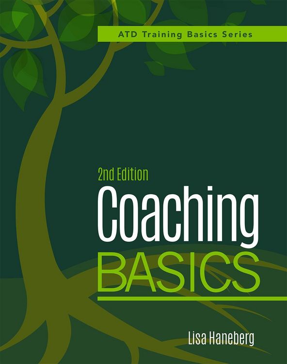 Produktbild: Coaching Basics, 2nd Edition
