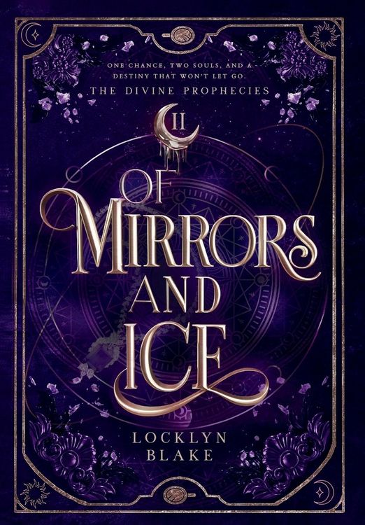 Produktbild: Of Mirrors and Ice