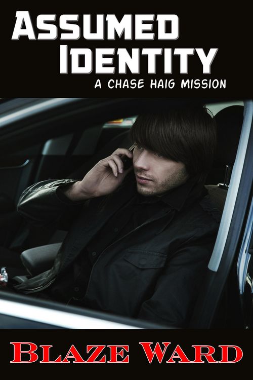Produktbild: Assumed Identity (A Chase Haig Mission, #1)