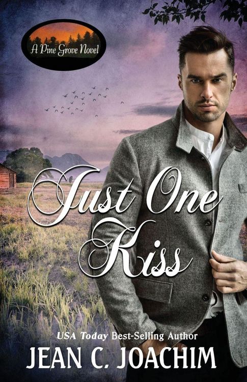 Produktbild: Just One Kiss