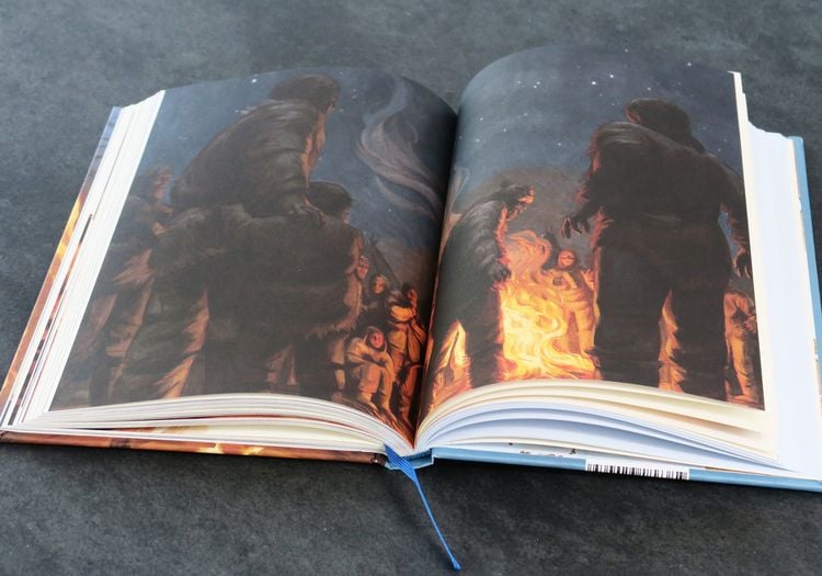 Produktbild: Fred in der Eiszeit