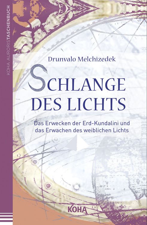 Produktbild: Schlange des Lichts