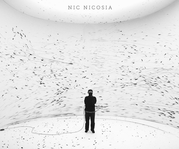 Produktbild: Nicosia, N: Nic Nicosia