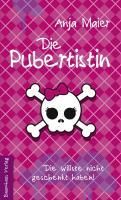 Produktbild: Die Pubertistin