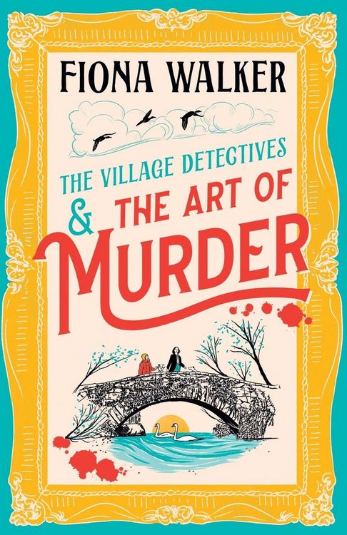 Produktbild: The Art of Murder