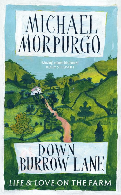 Produktbild: Down Burrow Lane