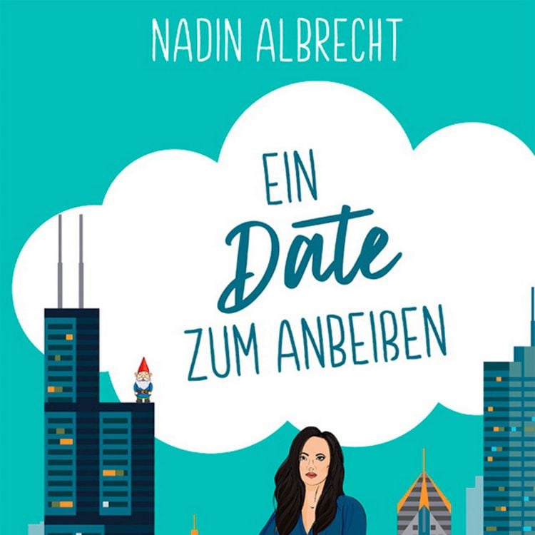 Produktbild: Ein Date zum Anbei&szlig;en