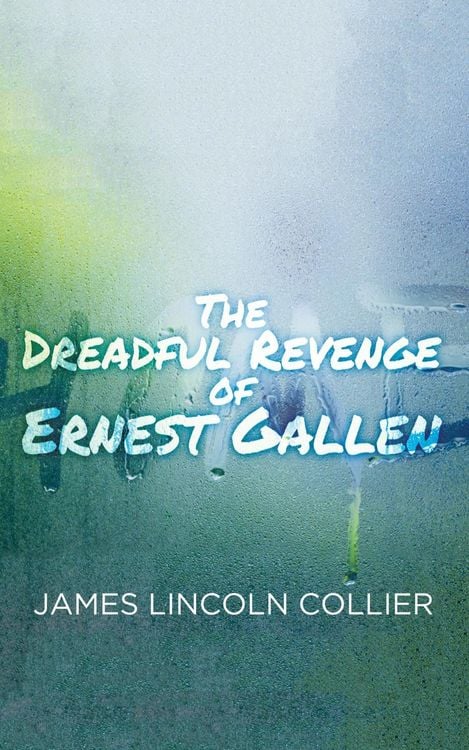 Produktbild: Dreadful Revenge of Ernest Gallen