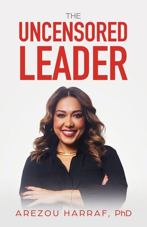 Produktbild: The Uncensored Leader