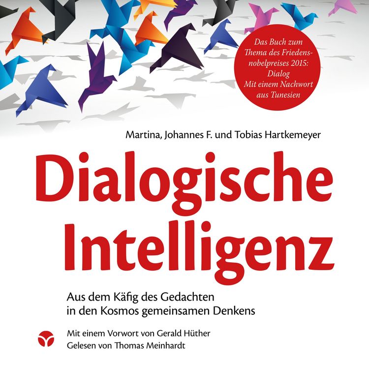 Produktbild: Dialogische Intelligenz