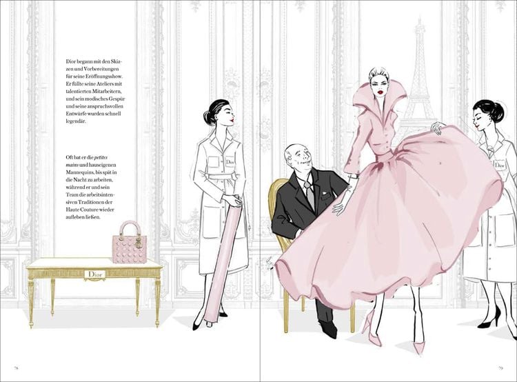 Produktbild: Christian Dior