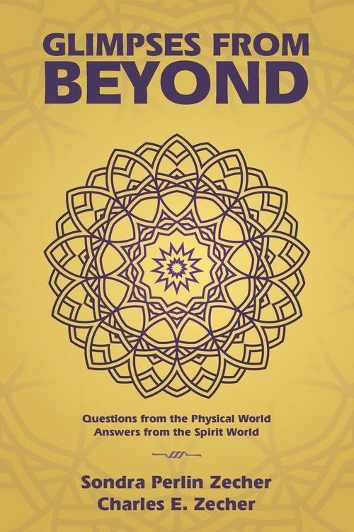 Produktbild: Glimpses from Beyond