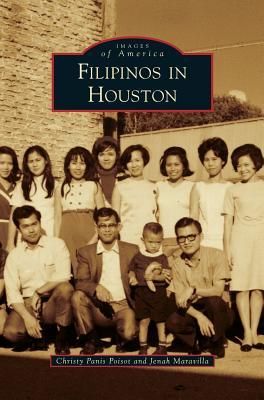Produktbild: Filipinos in Houston