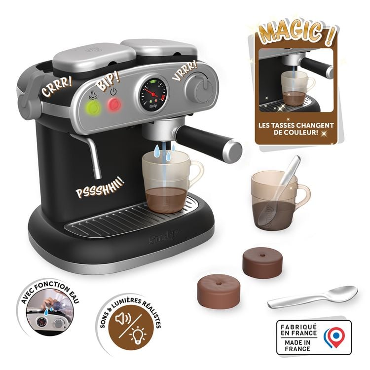 Produktbild: Espresso Kaffeemaschine