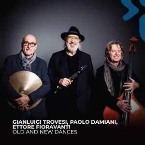 Produktbild: Old and New Dances