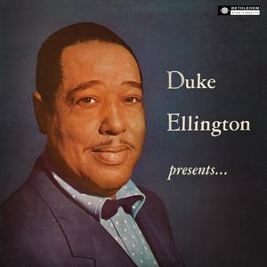 Produktbild: Duke Ellington Presents (2022 Remaster)