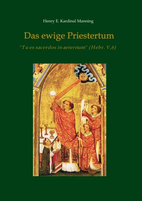Produktbild: Das ewige Priestertum