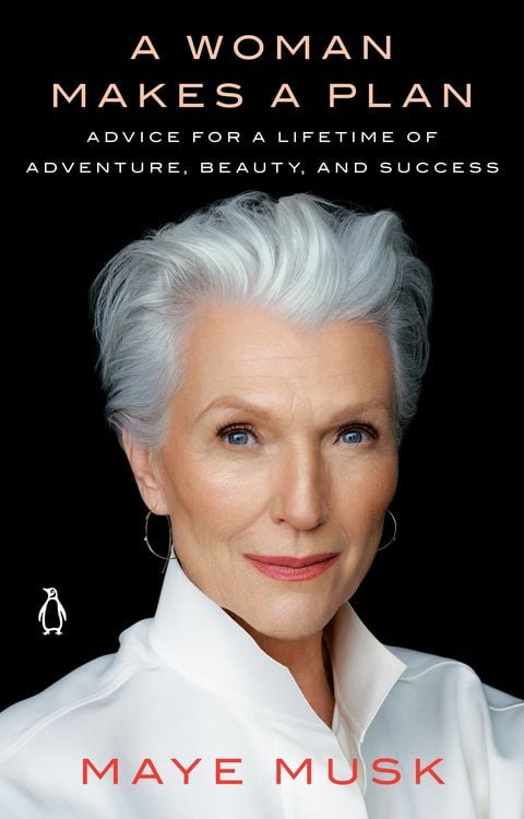 Produktbild: A Woman Makes a Plan