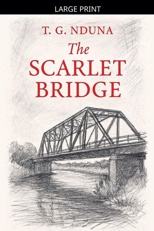 Produktbild: Scarlett Bridge