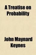 Produktbild: A Treatise on Probability