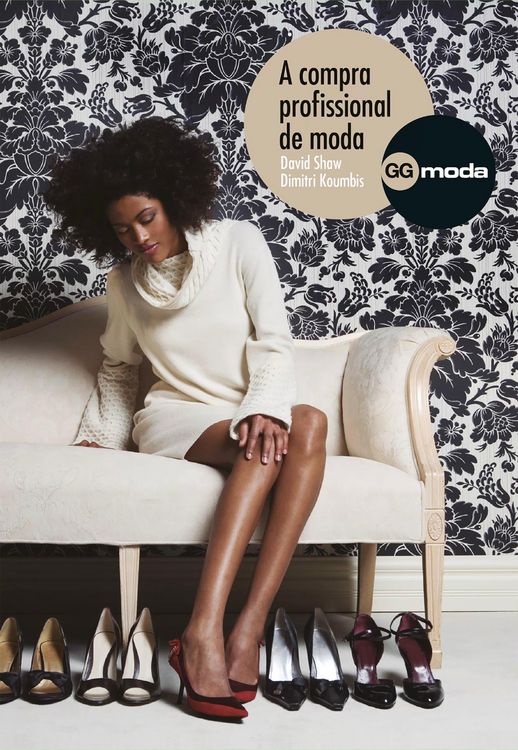 Produktbild: La compra profesional de moda