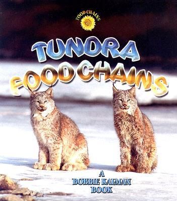 Produktbild: Tundra Food Chains