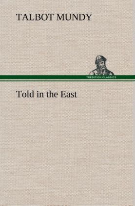Produktbild: Told in the East