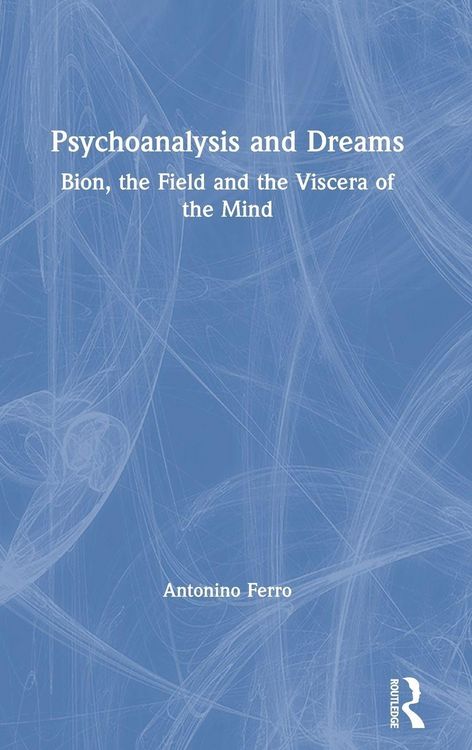 Produktbild: Psychoanalysis and Dreams