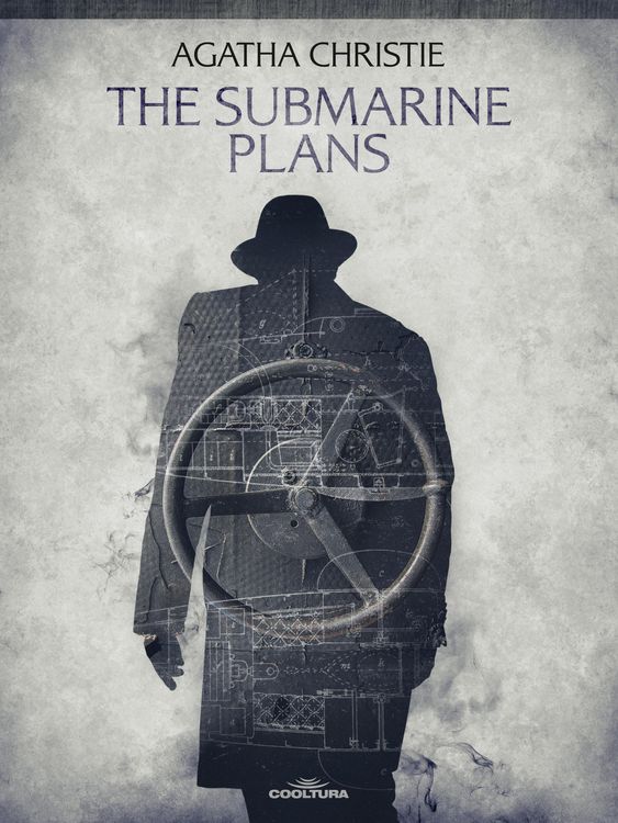 Produktbild: The Submarine Plans