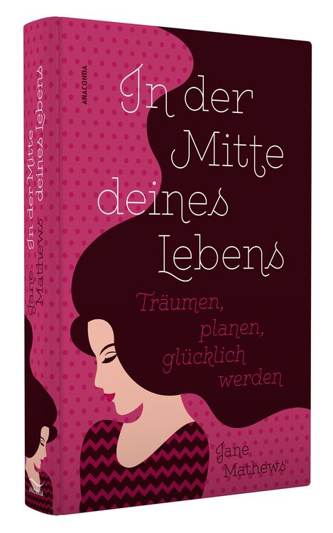 Produktbild: In der Mitte deines Lebens