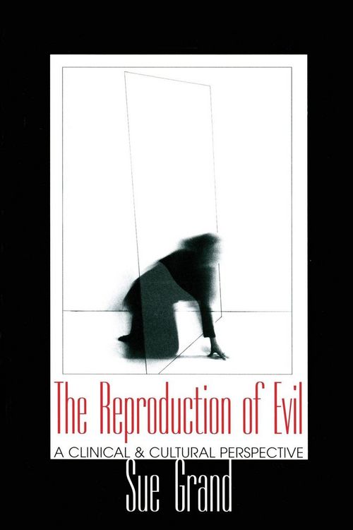 Produktbild: The Reproduction of Evil