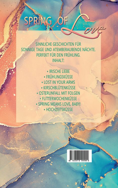 Produktbild: Spring of Love
