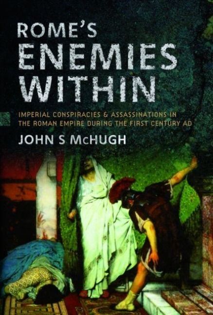 Produktbild: Rome's Enemies Within