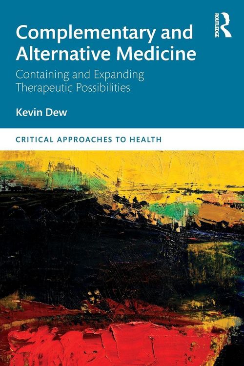 Produktbild: Complementary and Alternative Medicine