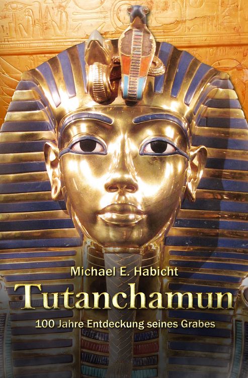 Produktbild: Tutanchamun